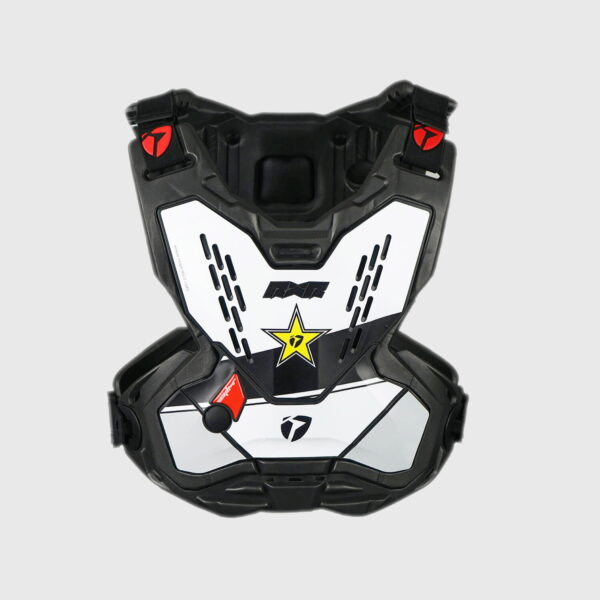 Motocross chest protector mountain bike ski back protector jacket