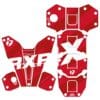 Bullet decoration kit - Zag - Image 4