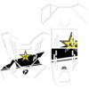 Kit de decoración Cyb-R - Avh - Imagen 4