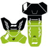 Cyb-R Deco Kit - Kawa - Image 4