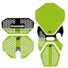 Kit de decoración R-Pro - Kawa - Imagen 4