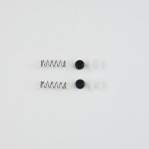 Clapet de surpression - Bullet Cyb-R