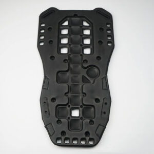 Foam R-Pro - Back - Black