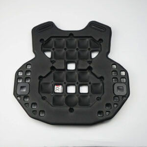 Front foam - R-Pro - Black
