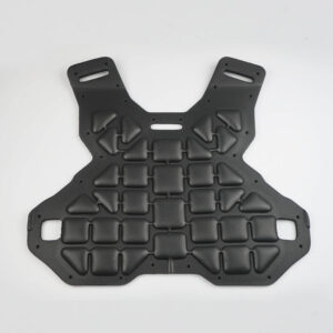 Mousse Air2MX - Avant - Black