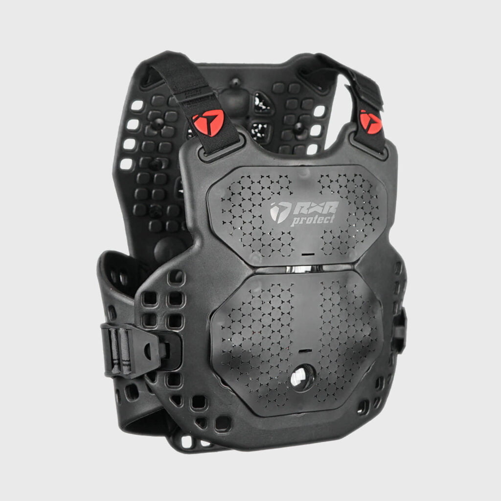 chest protector R-Pro RXR Protect motocross motorcycle mtb ski horseriding