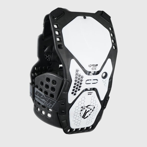 gilet de protection pare pierre R-Pro RXR Protect motocross moto vtt mtb ski équitation