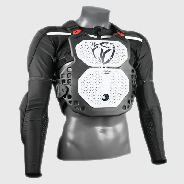 gilet de protection pare pierre R-Pro RXR Protect motocross moto vtt mtb ski équitation