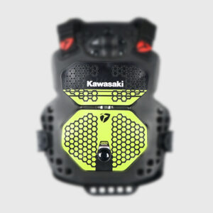 Kit déco R-Pro - Kawa