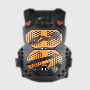 Kit déco R-Pro - Mtk