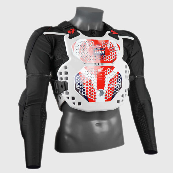 chest protector R-Pro RXR Protect motocross motorcycle mtb ski horseriding