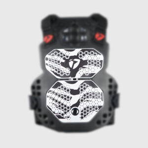 Kit di decorazione R-Pro - Zerbra