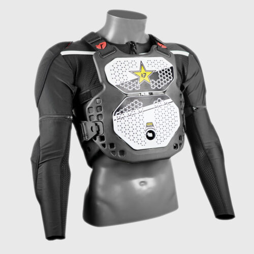 chest protector R-Pro RXR Protect motocross motorcycle mtb ski horseriding