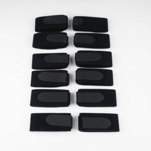 Kit de correas - X-Cross