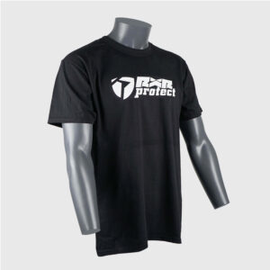 Black logo base
