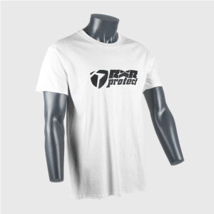 White logo Base