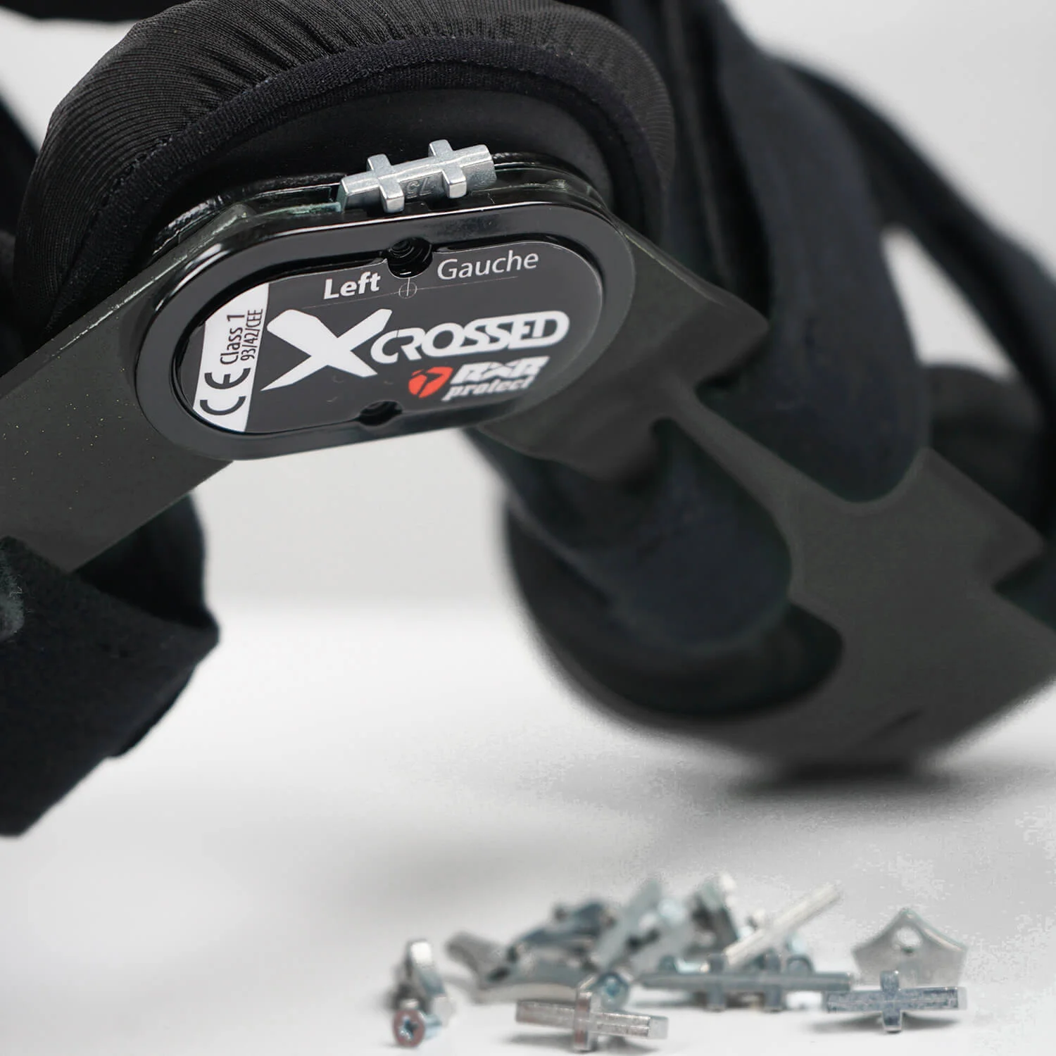 X-Cross Black - Image 4