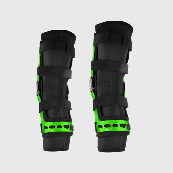 Knee brace X-Cross RXR Protect Motocross Ski Snowboard