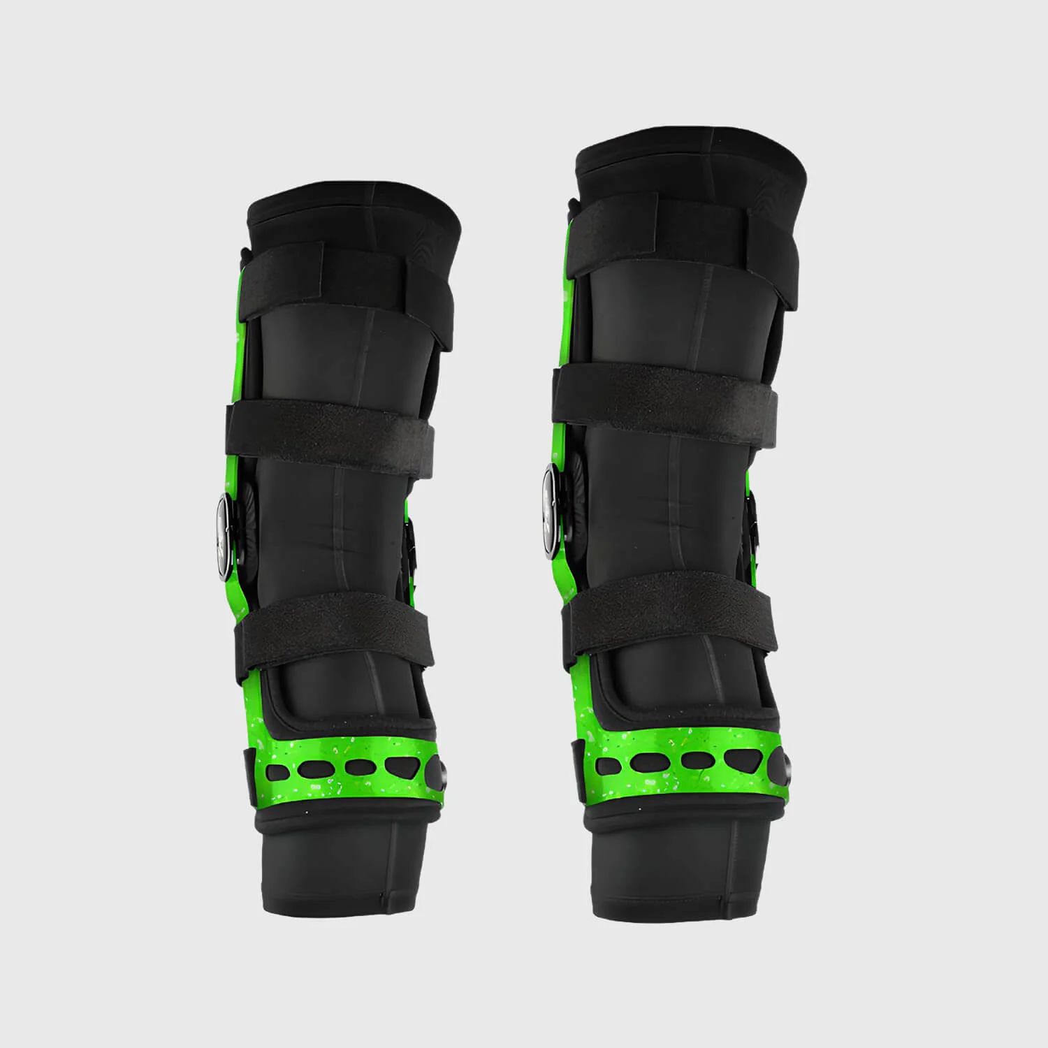 Ortesis de rodilla X-Cross RXR Protect Motocross Esquí Snowboard