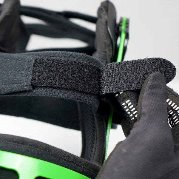 Knee brace X-Cross RXR Protect Motocross Ski Snowboard