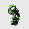 X-Cross Green Sinistra