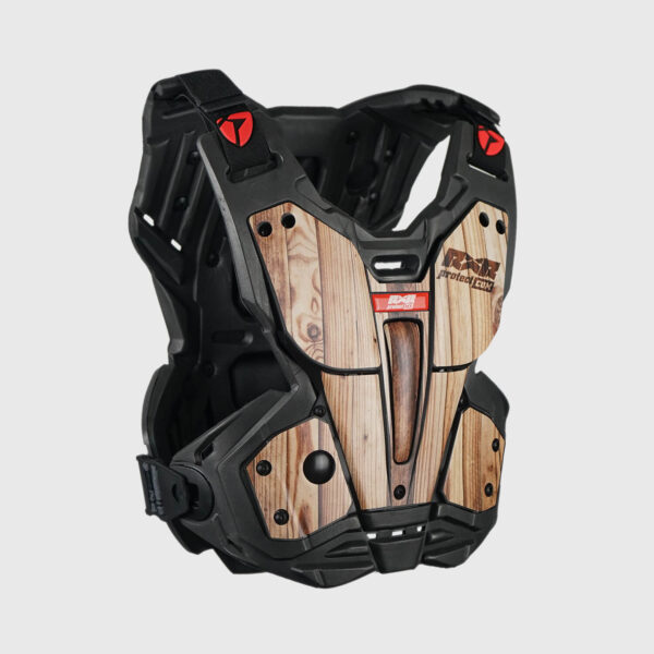 Chest protector Moto VTT MTB - Bullet RXR Protect