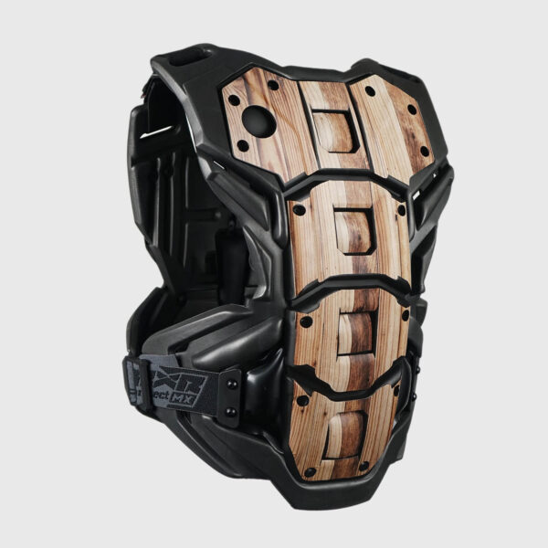 Chest protector Moto VTT MTB - Bullet RXR Protect