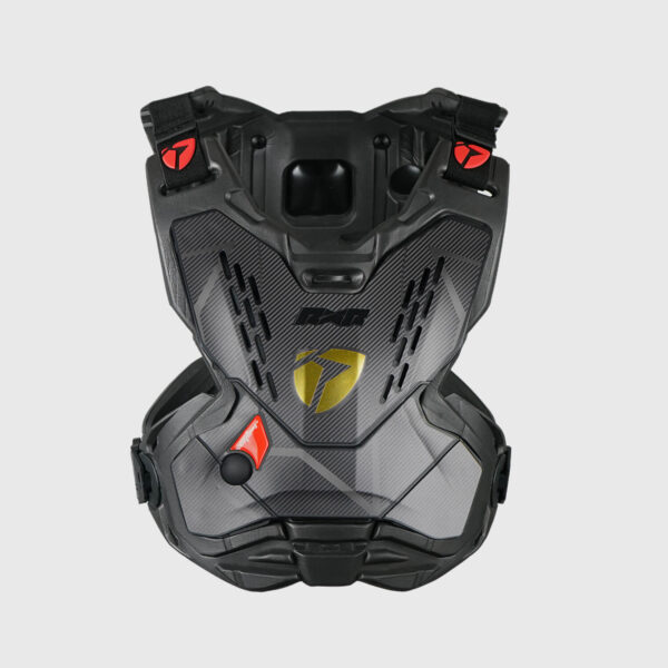 Motocross chest protector mountain bike ski back protector jacket