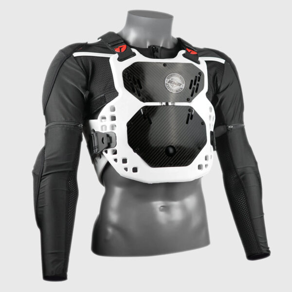 chest protector R-Pro RXR Protect motocross motorcycle mtb ski horseriding