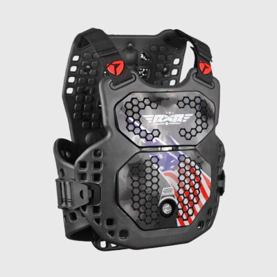 chest protector R-Pro RXR Protect motocross motorcycle mtb ski horseriding