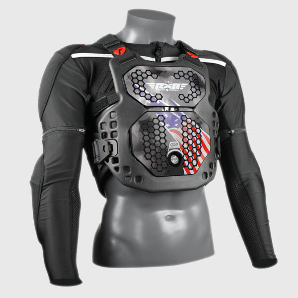 chest protector R-Pro RXR Protect motocross motorcycle mtb ski horseriding