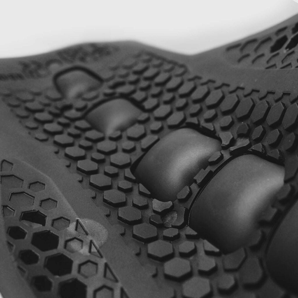 Dorsal inflable para moto RXR Protect