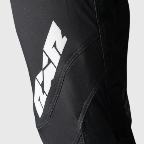 Pantalon motocross noir RXR Protect