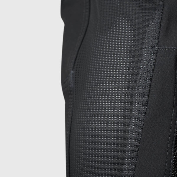 RXR Protect black motocross pants