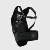 Protección dorsal para moto inflable Airback Moto Bicicleta MTB Esquí Equitación