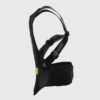 Protección dorsal para moto inflable Airback Moto Bicicleta MTB Esquí Equitación