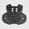 Schiuma R-Pro 2 - Anteriore - Black