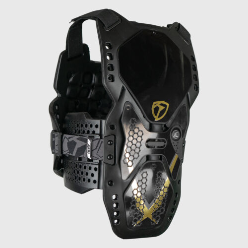 Pettorina Motocross R-Pro 2 MX MTB RXR Protect