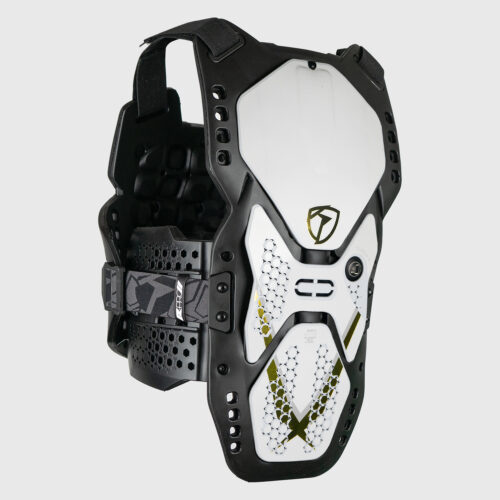 Pettorina Motocross R-Pro 2 MX MTB RXR Protect