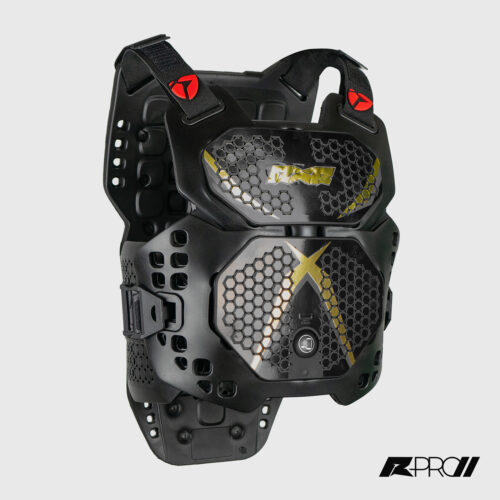 Pettorina Motocross R-Pro 2 MX MTB RXR Protect