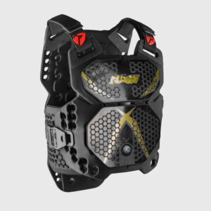 R-Pro 2 - Gold Black