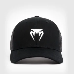 Casquette Venum Trucker - Noir