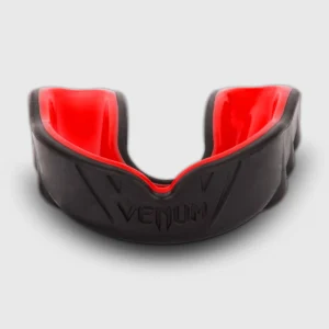 Protège-dents Venum Challenger - Noir/Rouge