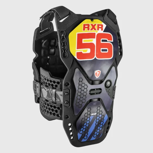 R-Pro 2 - RedX - Imagen 2