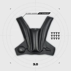 ASA 3.0 - Bullet Cyb-R - Anteriore