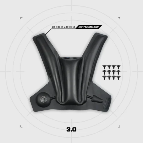 ASA 3.0 - Bullet Cyb-R - Delantero