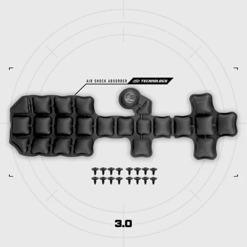 ASA 3.0 - R-Pro - Indietro