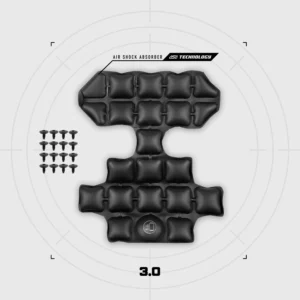 ASA 3.0 - R-Pro - Front