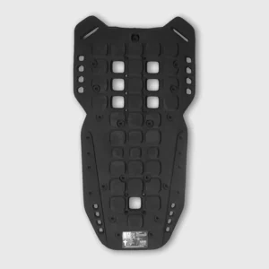 R-Pro 2 foam - Back - Black