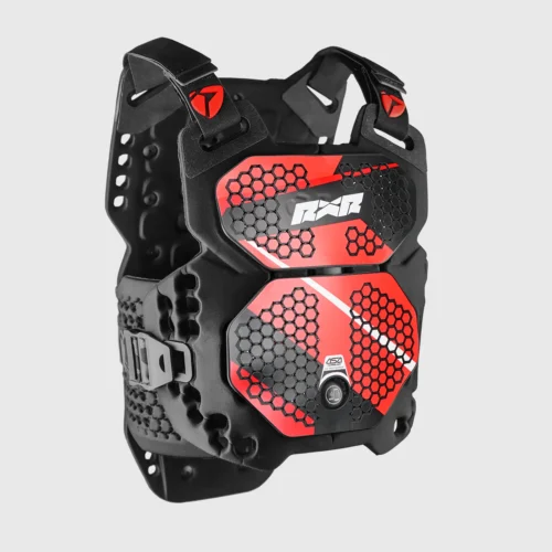 R-Pro 2 - 2K Red